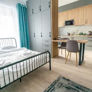 Your New And Modern Bucureşti