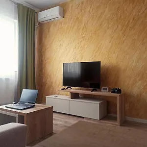 Stylish, Modern 2 Flat With City View, Near Presidential Palace Bucureşti
