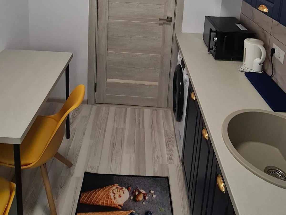 Siriului Studio Bucharest