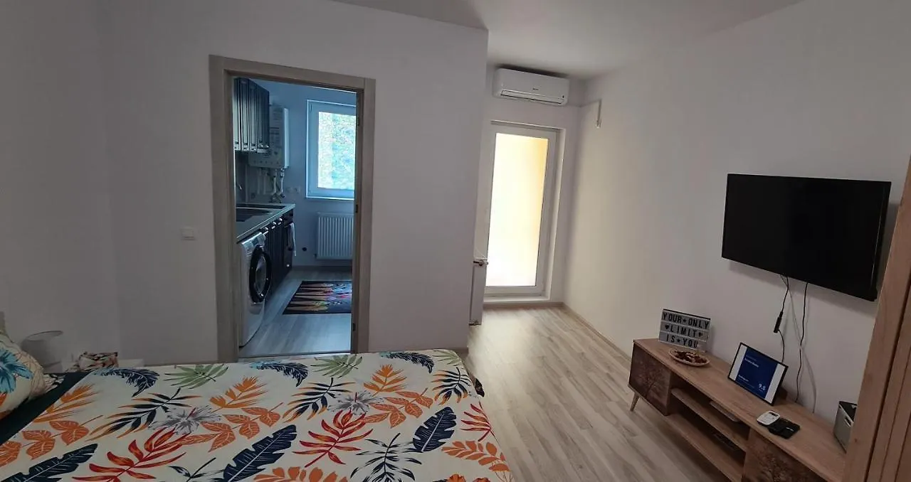 Siriului Studio Bucharest