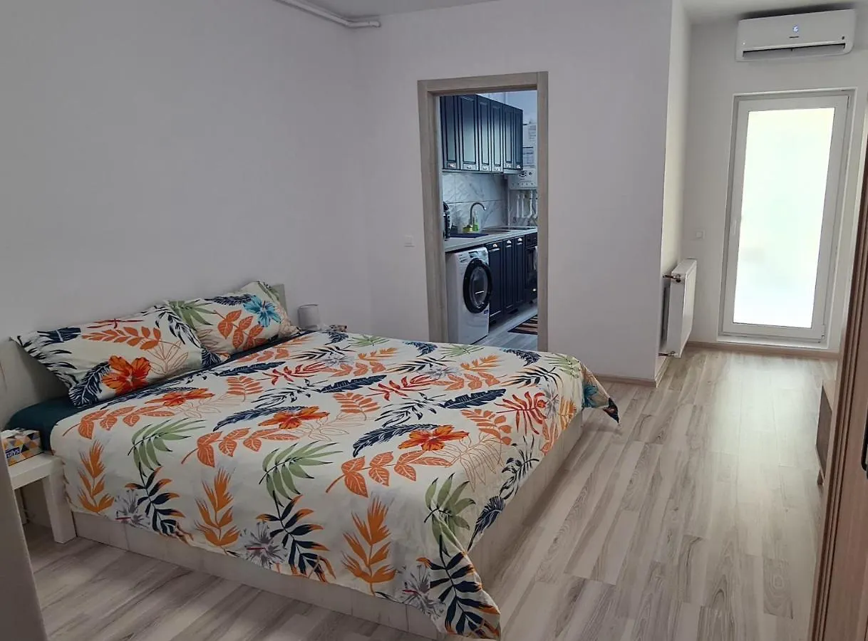 Siriului Studio Bucharest