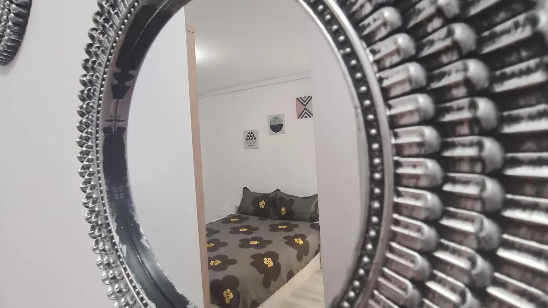 Apartment Siriului Studio Bucharest